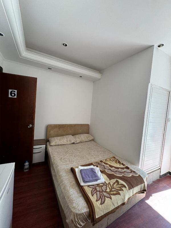 Başkent Pansiyon - image 15