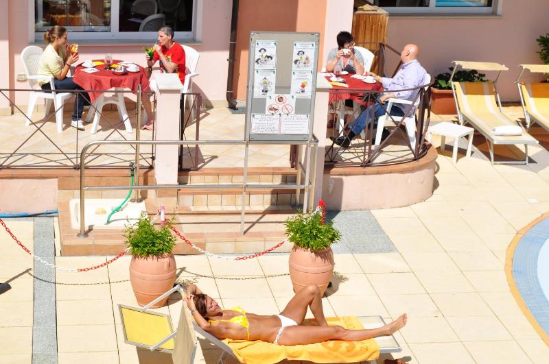 Hotel Alsazia - image 12