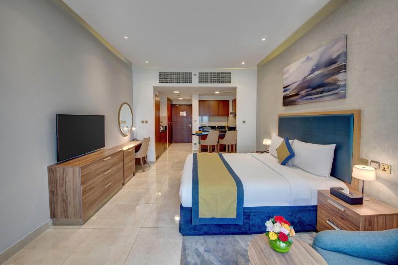 City View Studio Apartment image 4