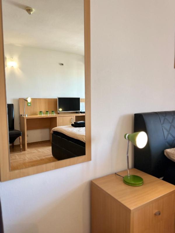 Hotel Muza - image 12