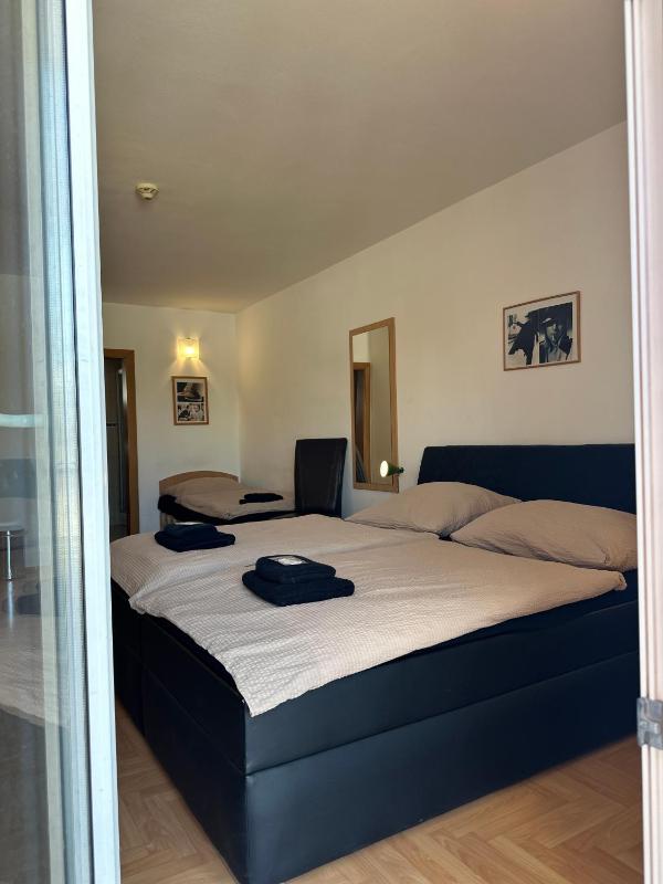 Hotel Muza - image 26