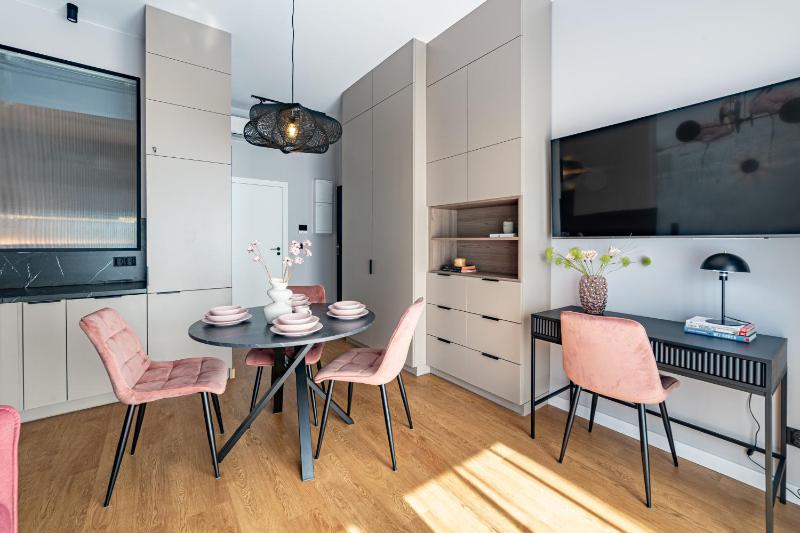 RentPlanet - Apartamenty Dmowskiego - image 6