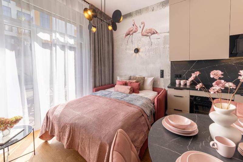 RentPlanet - Apartamenty Dmowskiego - image 22