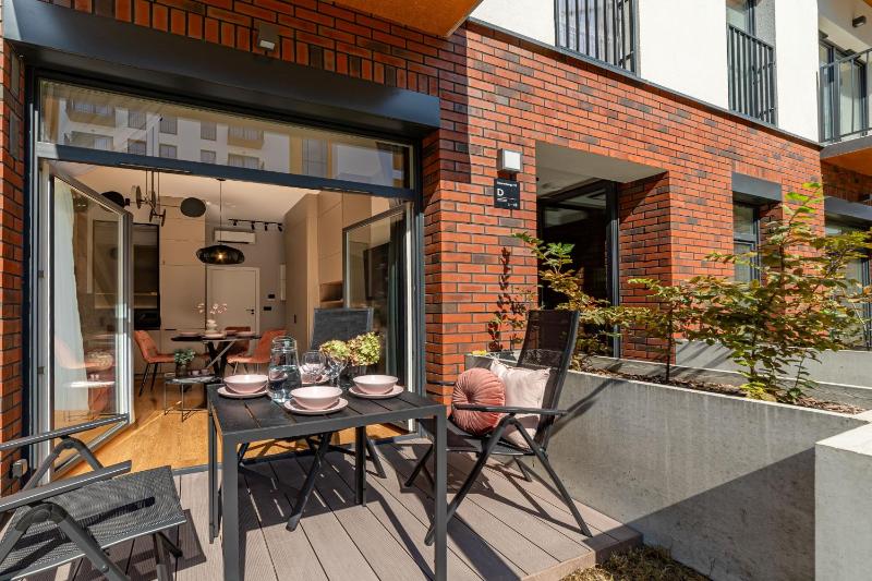 RentPlanet - Apartamenty Dmowskiego - image 23
