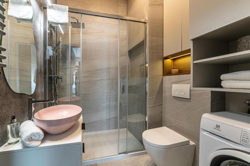 RentPlanet - Apartamenty Dmowskiego - image 32