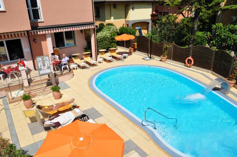Hotel Alsazia - image 41