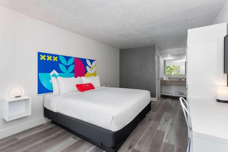 Baymont by Wyndham Orlando Lake Buena Vista South - image 22
