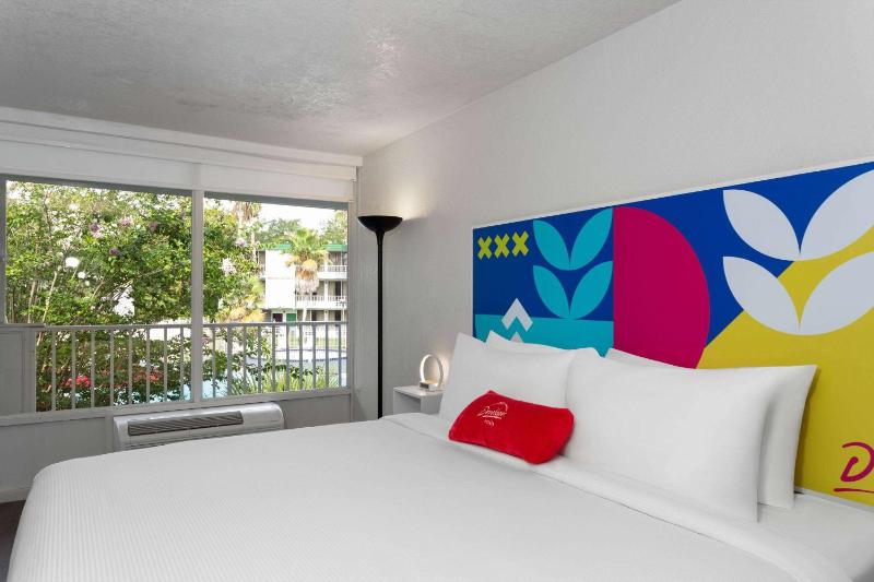 Baymont by Wyndham Orlando Lake Buena Vista South - image 11