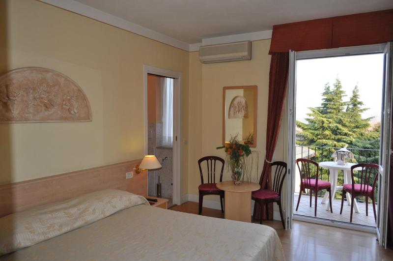 Hotel Alsazia - image 48