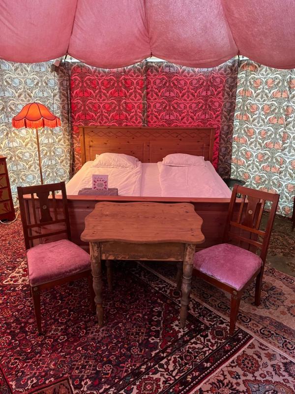 Grand Circus Hotel - image 17