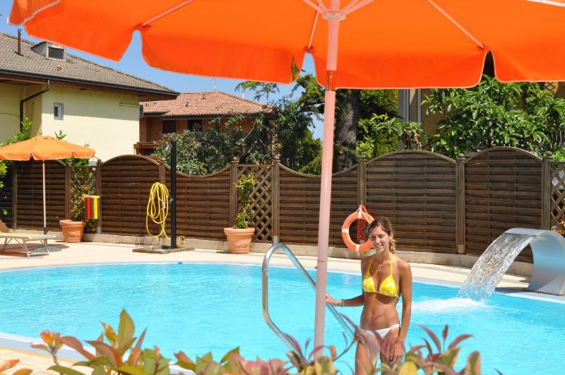 Hotel Alsazia - image 3