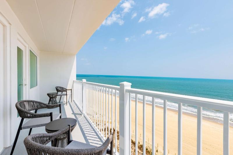 Hilton Garden Inn Ocean City Oceanfront - image 33