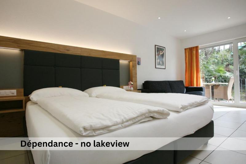 Double Room Dependance image 1