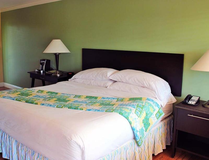 Standard King Room image 2