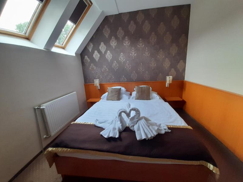 Double or Twin Room image 4