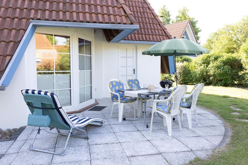 Ferienhaus Kniepsand 2 - image 12