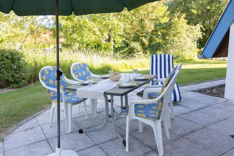 Ferienhaus Kniepsand 2 - image 6