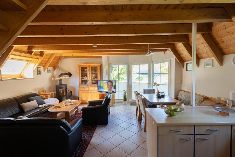 Ferienhaus Kniepsand 2 - image 32