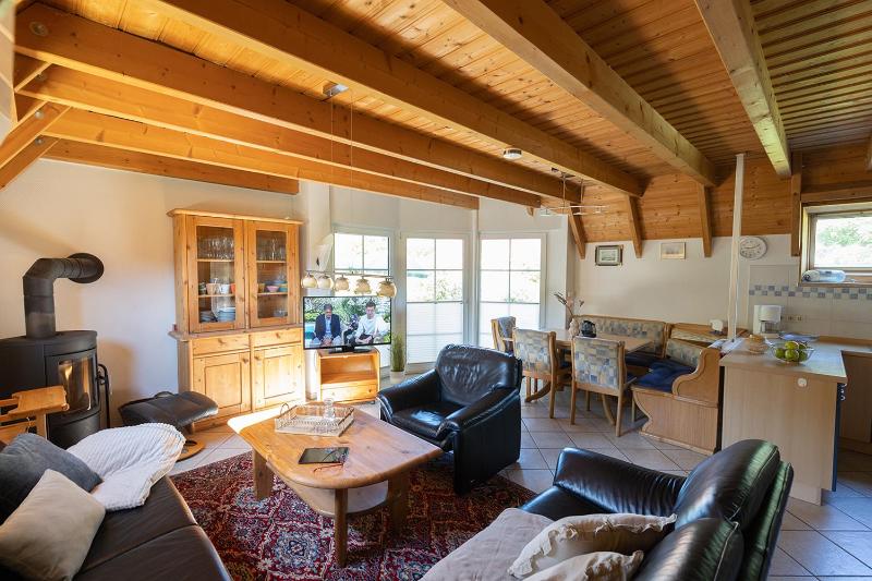 Ferienhaus Kniepsand 2 - image 31