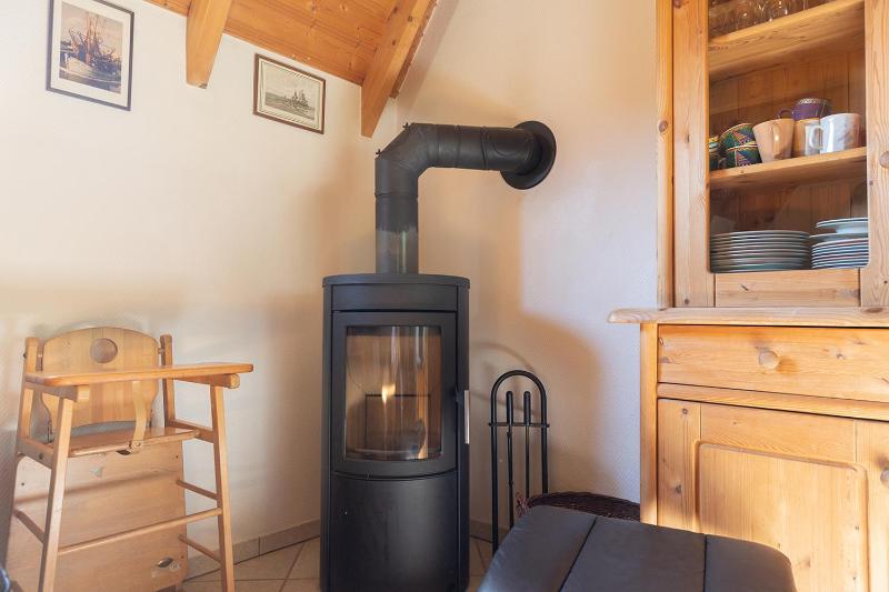 Ferienhaus Kniepsand 2 - image 23