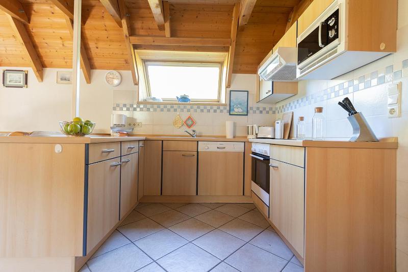 Ferienhaus Kniepsand 2 - image 22