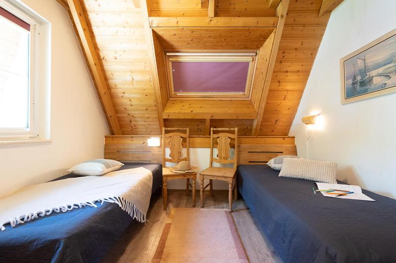 Ferienhaus Kniepsand 2 - image 27