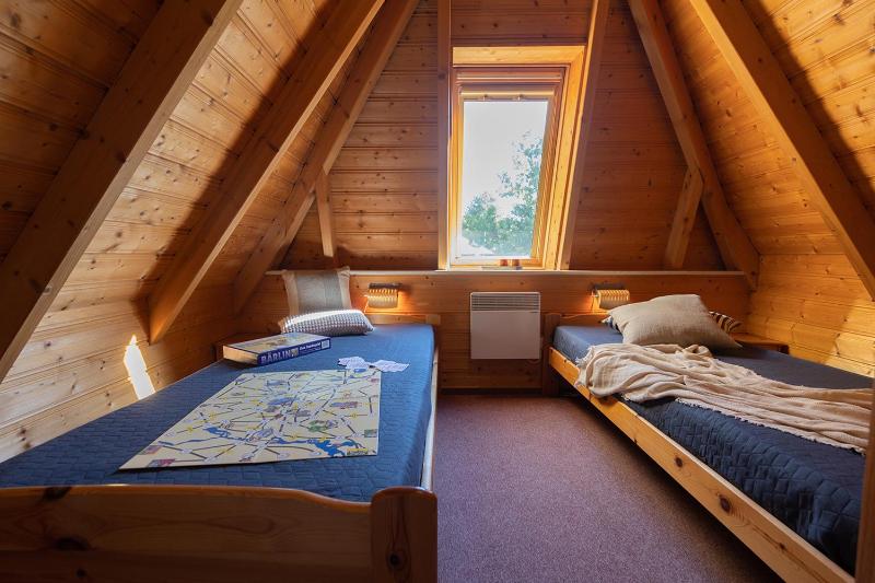 Ferienhaus Kniepsand 2 - image 21