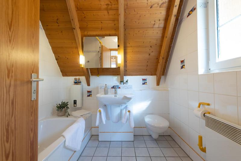 Ferienhaus Kniepsand 2 - image 17