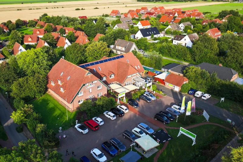 Ferienhaus Kniepsand 2 - image 13