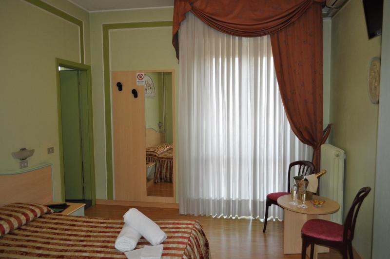 Hotel Alsazia - image 5