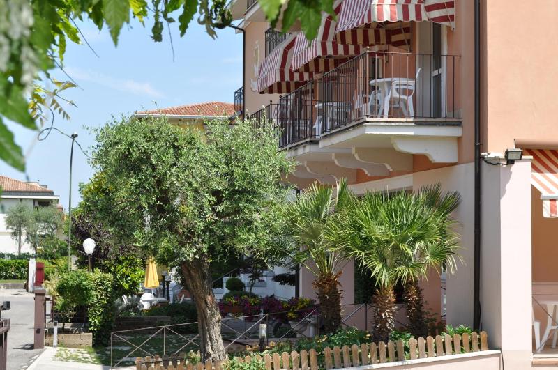 Hotel Alsazia - image 42