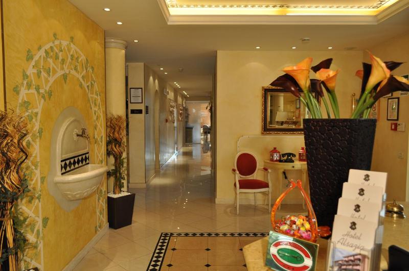Hotel Alsazia - image 33