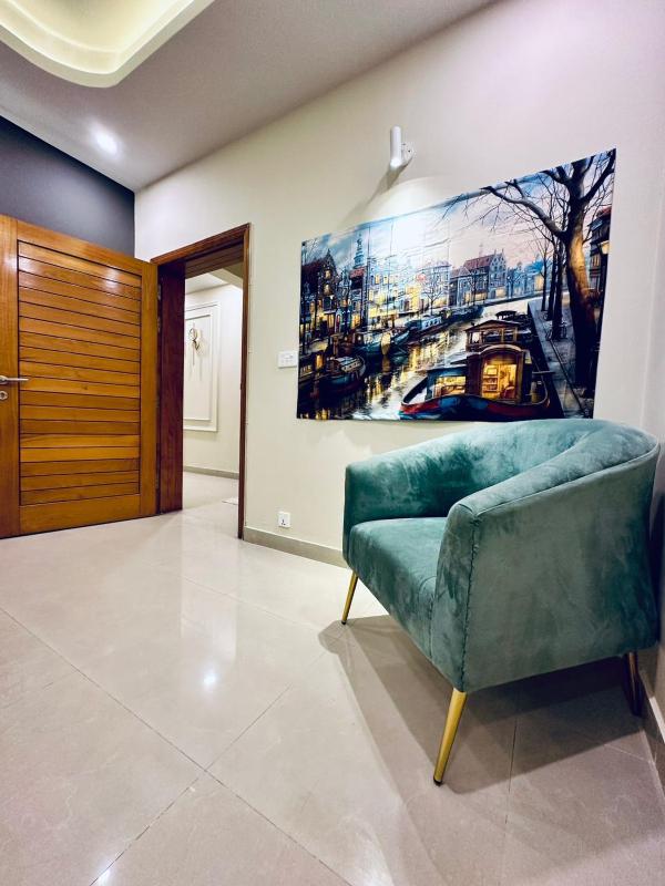 2 Bedroom Apartment in F-11 By Marvel - image 13