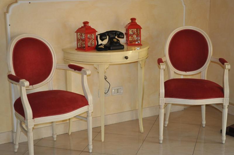 Hotel Alsazia - image 19