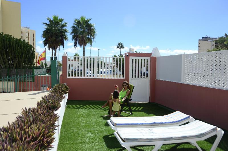 Apartamentos Amazonas - image 13