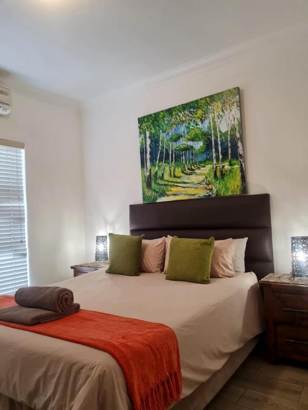 Point Village Accomodation - Vista Bonita 34 - image 11