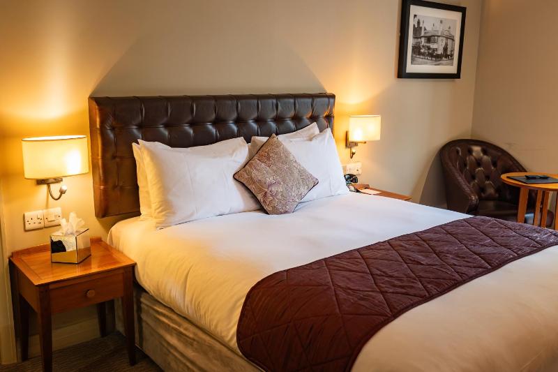 Executive Double Room image 1