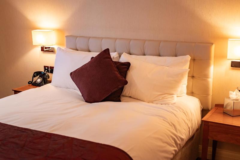 Deluxe Double or Twin Room image 1