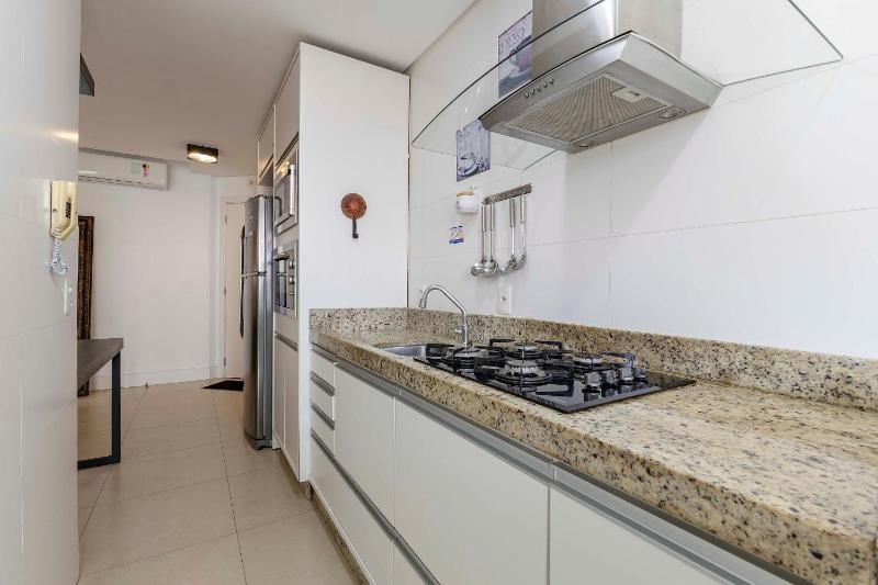 Boulevard -Condomínio com Piscina e Jacuzzi - image 22