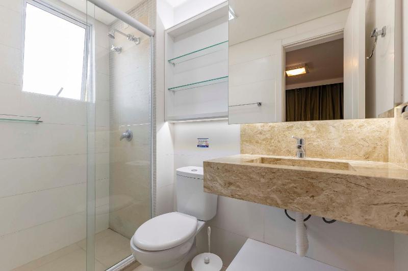 Boulevard -Condomínio com Piscina e Jacuzzi - image 25
