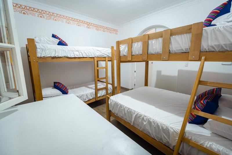 Casa Águila y Cóndor Miraflores - image 11