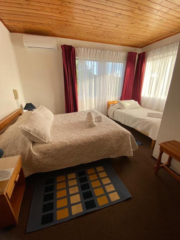 Hotel Küyen-Ko Pucón - image 37