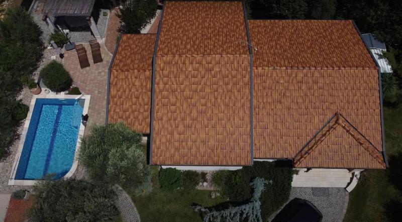 Three-Bedroom Villa image 2
