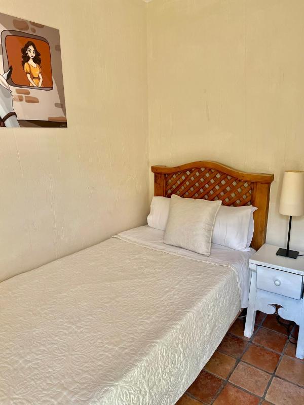 Single Room image 4