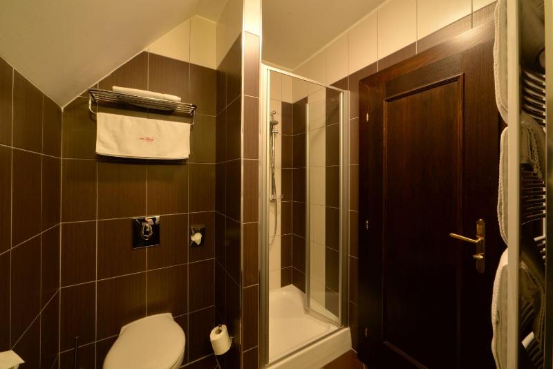 Suite with Balcony image 2