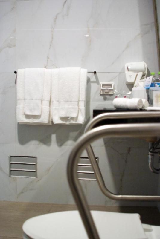 Best Western Plus Urban Larco Hotel - image 9