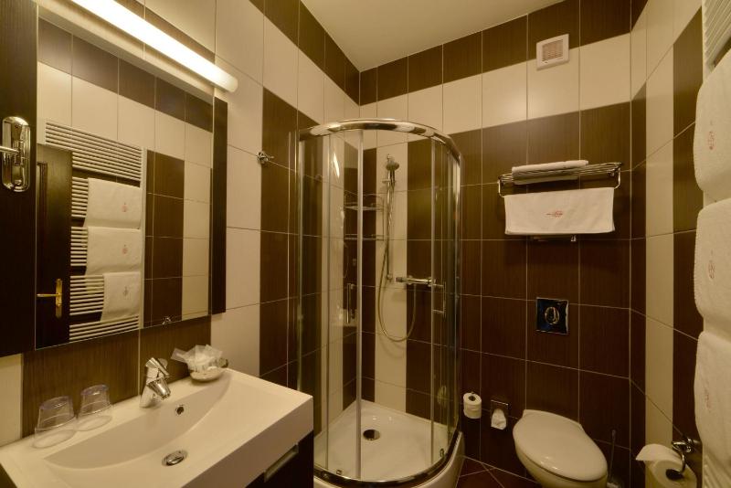 Double Room with Balcony or Terrace image 3