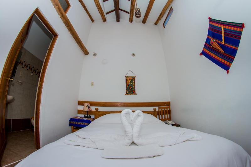 Hostal El Grial - image 10