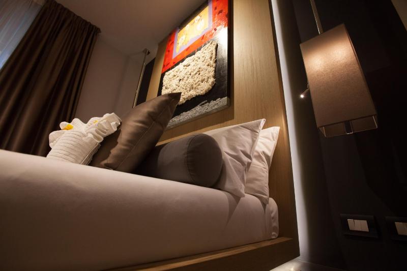 Standard Double Room with City View image 4