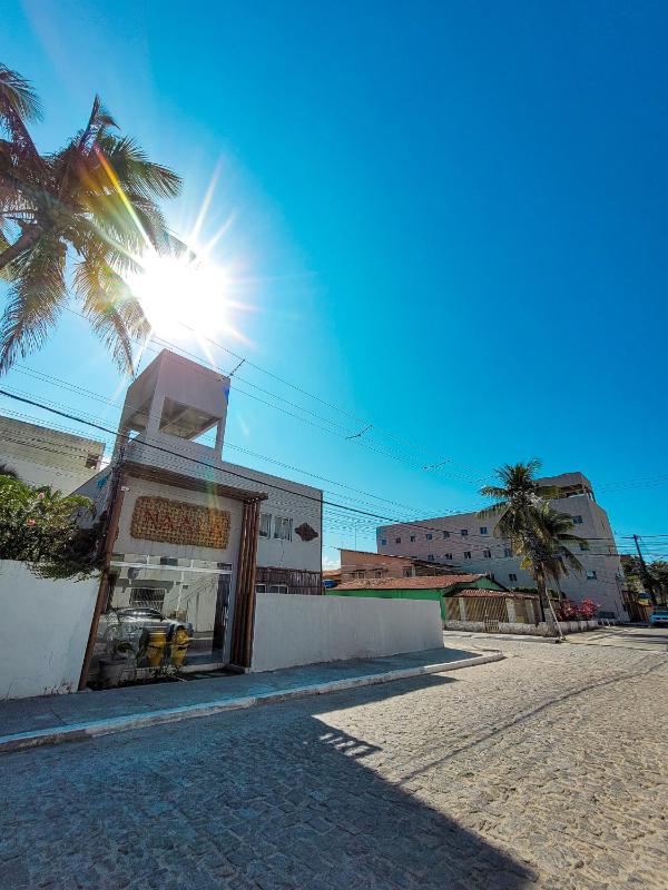 Pousada Naala - image 19
